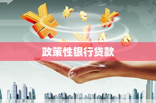 洛扎政策性银行贷款