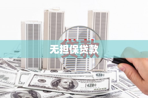 洛扎无担保贷款