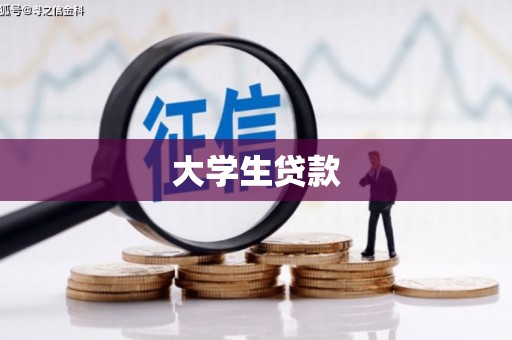 洛扎大学生贷款
