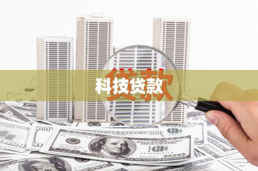 洛扎科技贷款