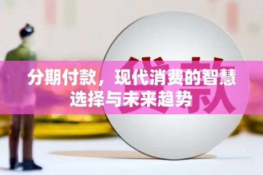 洛扎分期付款，现代消费的智慧选择与未来趋势