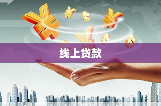 洛扎线上贷款