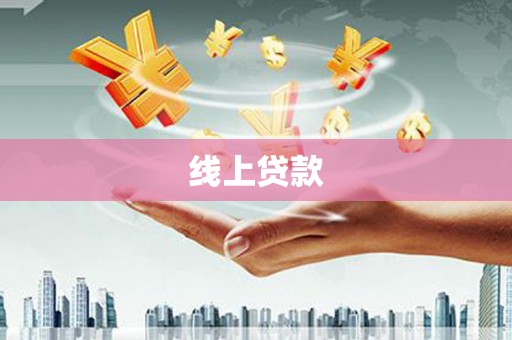 洛扎线上贷款