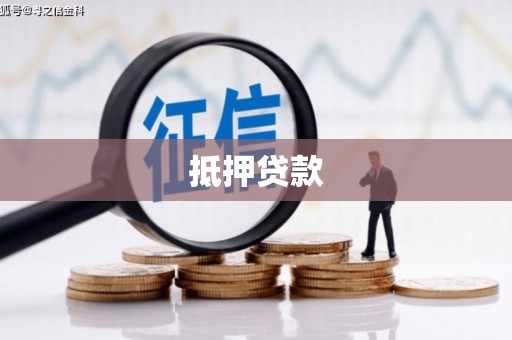 洛扎抵押贷款