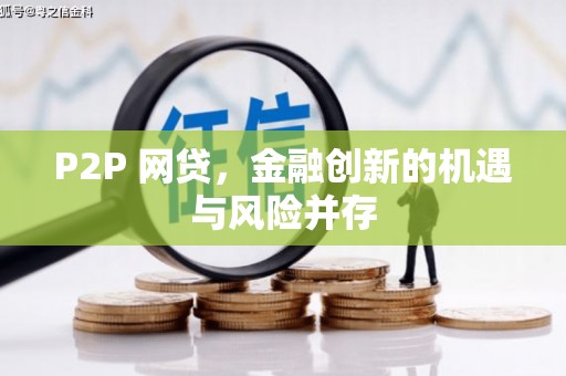 洛扎P2P 网贷，金融创新的机遇与风险并存
