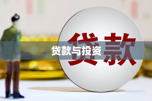 洛扎贷款与投资