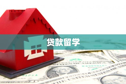 洛扎贷款留学