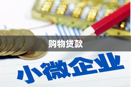 洛扎购物贷款