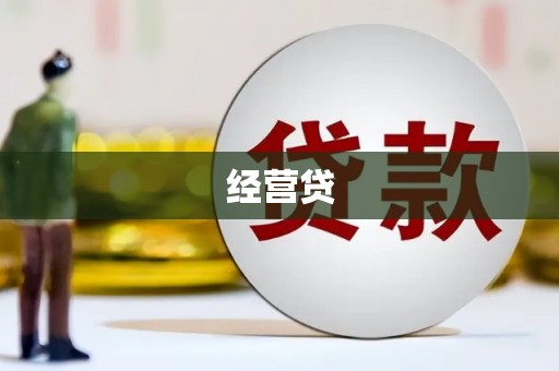 洛扎经营贷