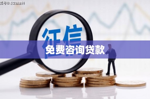 洛扎免费咨询贷款