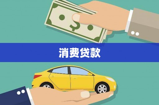 洛扎消费贷款