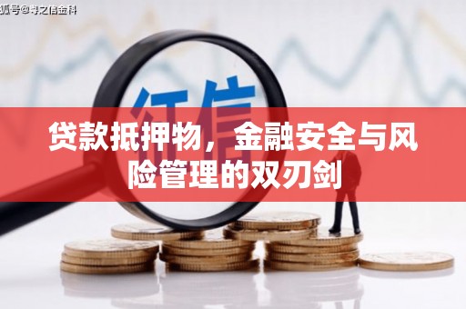 洛扎贷款抵押物，金融安全与风险管理的双刃剑