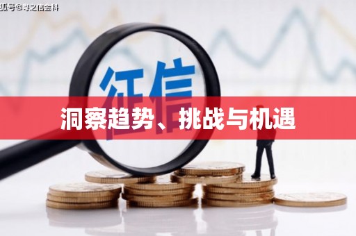 洛扎洞察趋势、挑战与机遇