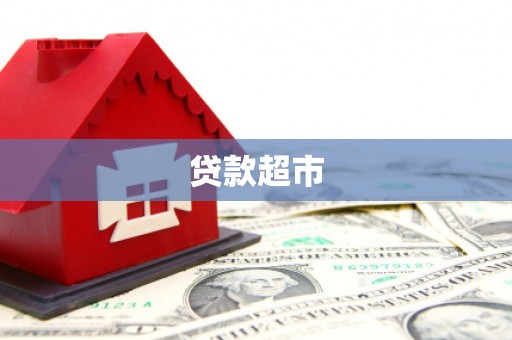 洛扎贷款超市