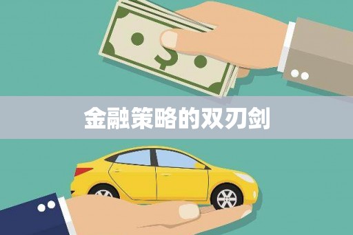 洛扎金融策略的双刃剑
