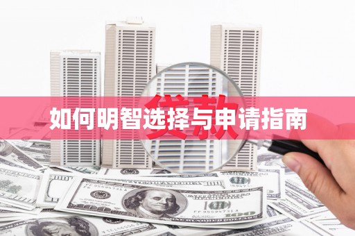 洛扎如何明智选择与申请指南