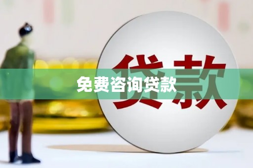 洛扎免费咨询贷款