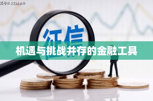 洛扎机遇与挑战并存的金融工具