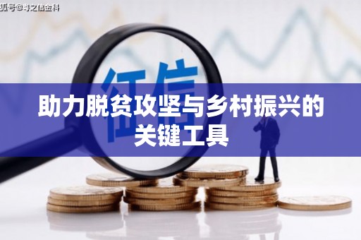 洛扎助力脱贫攻坚与乡村振兴的关键工具