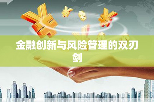 洛扎金融创新与风险管理的双刃剑
