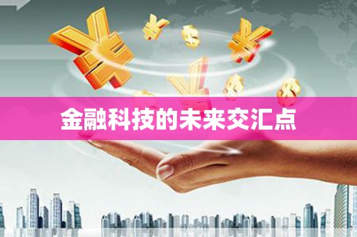洛扎金融科技的未来交汇点