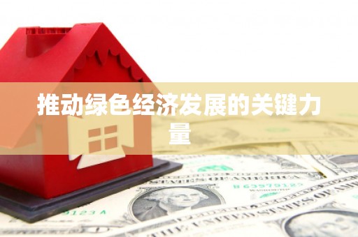 洛扎推动绿色经济发展的关键力量