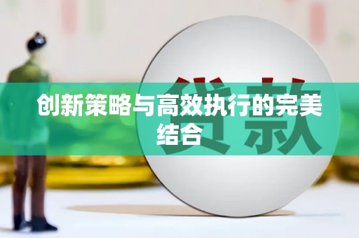 洛扎创新策略与高效执行的完美结合