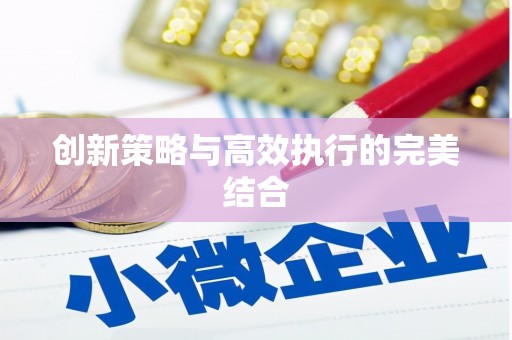 洛扎创新策略与高效执行的完美结合