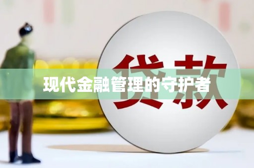 洛扎现代金融管理的守护者