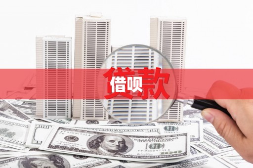 洛扎借呗