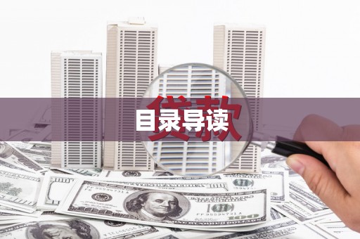 洛扎目录导读